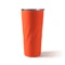Термокружка Radmir, soft touch, 600 мл, оранжевая Термокружка Radmir, soft touch, 600 мл, оранжевая фото