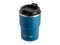 Термокружка с керамическим покрытием Asobu Coffee Express, 360 мл, синяя фото