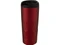 Термокружка с вакуумной изоляцией Avenue Prism, 450 мл, красная фото