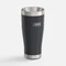 Термокружка Thermos Icon 470, черная фото