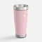 Термокружка Thermos Icon 470, розовая фото