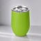 Термокружка Vacuum Mug C1, soft touch, 370 мл, салатовая фото