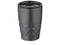 Термокружка вакуумная Avenue Geo, 350 мл, темно-серая фото