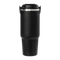 Термокружка вакуумная Portobello Montana, 880 мл, черная фото