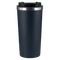 Термокружка вакуумная Portobello Palermo, 480 мл., синяя фото