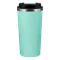 Термокружка вакуумная Portobello Palermo, 600 мл, бирюзовая фото
