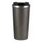 Термокружка вакуумная Portobello Palermo, 600 мл, серая фото