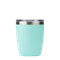 Термокружка вакуумная Portobello Viva, 400 мл, голубая фото