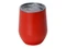 Термокружка вакуумная с непротекаемой крышкой Waterline Sense, 370 мл, красная фото