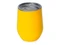 Термокружка вакуумная с непротекаемой крышкой Waterline Sense, 370 мл, желтая фото