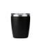 Термокружка вакуумная Portobello Viva, 400 мл, черная фото