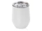 Термокружка вакуумная Waterline Sense, 325 мл, белая фото