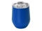 Термокружка вакуумная Waterline Sense, 325 мл, синяя фото