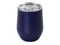Термокружка вакуумная Waterline Sense, 325 мл, темно-синяя фото