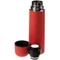 Оптом Термос Brig Soft, 500 мл, красный для нанесения логотипа или надписи Термос Brig Soft, 500 мл, красный фото