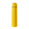 Термос Condition Yanemal, soft touch, 1 л, желтый фото