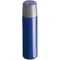 Оптом Термос Heater, синий для нанесения логотипа или надписи Термос Heater, синий фото