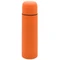 Оптом Термос Picnic Soft, 500 мл, оранжевый для нанесения логотипа или надписи Термос Picnic Soft, 500 мл, оранжевый фото