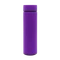Термос с датчиком температуры Reactor, soft touch, 450 мл, фиолетовый Термос с датчиком температуры Reactor, soft touch, 450 мл, фиолетовый фото