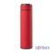 Оптом Термос с индикацией температуры Softouch «Бостон Next», 500 мл, soft touch, красный для нанесения логотипа или надписи Термос с индикацией температуры Softouch «Бостон Next», 500 мл, soft touch, красный фото