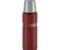 Термос Thermos SK2000, 470 мл, красный фото