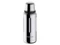 Термос вакуумный Flask, 1 л, серебристый фото