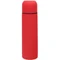 Термос вакуумный Flask, 500 мл., красный фото