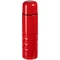 Термос вакуумный Molti Prismatic, красный фото