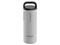 Термос вакуумный с керамическим покрытием Bobber Bottle, 770 мл, серый фото