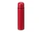 Термос вакуумный «Тубус», 750 мл, красный фото