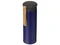 Термос вакуумный Waterline Engage,тубус, 450 мл, синий фото