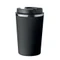 Оптом Термостакан Brace, 350 мл, черный для нанесения логотипа или надписи Термостакан Brace, 350 мл, черный фото