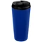 Термостакан Edda, 350 мл, синий фото