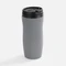 Термостакан Forma, серый фото