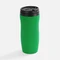 Термостакан Forma, зеленый фото