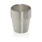 Термостакан из переработанной стали RCS XD Collection Clark, 300 мл, серебристый фото