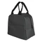 Оптом Термосумка Lunch, черная для нанесения логотипа или надписи Термосумка Lunch, черная фото