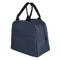 Оптом Термосумка Lunch, темно-синяя для нанесения логотипа или надписи Термосумка Lunch, темно-синяя фото