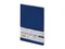 Тетрадь Bruno Visconti Carrara А5, синяя фото
