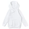 Толстовка детская Sol's Stellar Kids, белая фото