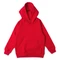 Толстовка детская Sol's Stellar Kids, красная фото