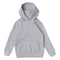 Толстовка детская Sol's Stellar Kids, серый меланж фото