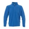 Оптом Кофта флисовая JRC Malmo, голубая для нанесения логотипа или надписи Кофта флисовая JRC Malmo, голубая фото