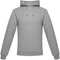Толстовка B&C, серая фото