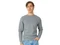 Оптом Свитшот мужской Us Basic London, серый для нанесения логотипа или надписи Свитшот мужской Us Basic London, серый фото