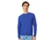 Оптом Свитшот мужской Us Basic London, синий для нанесения логотипа или надписи Свитшот мужской Us Basic London, синий фото
