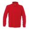 Оптом Кофта JRC Malmo, красная для нанесения логотипа или надписи Кофта JRC Malmo, красная фото
