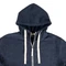Толстовка мужская JRC Cipro Man, тёмно-синяя фото