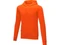 Толстовка мужская Elevate Theron, оранжевая фото