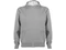 Толстовка на молнии Roly Montblanc, серая фото